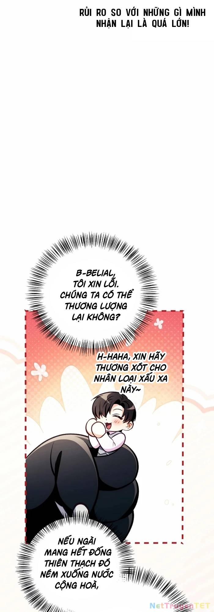 Ký Sự Hồi Quy: Chapter 127