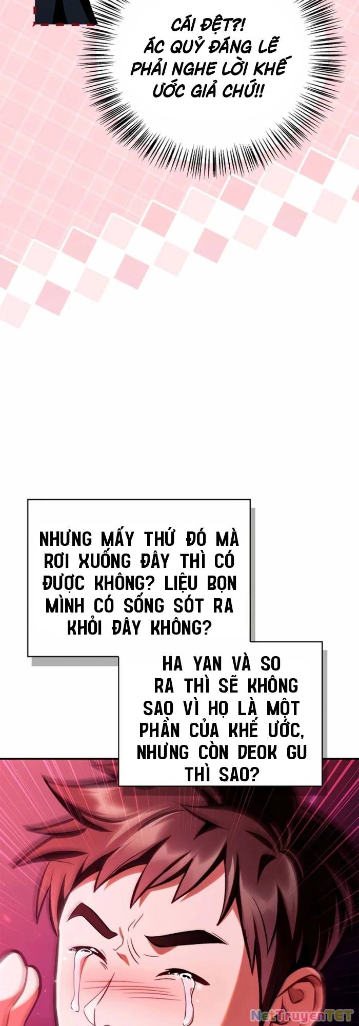 Ký Sự Hồi Quy: Chapter 127