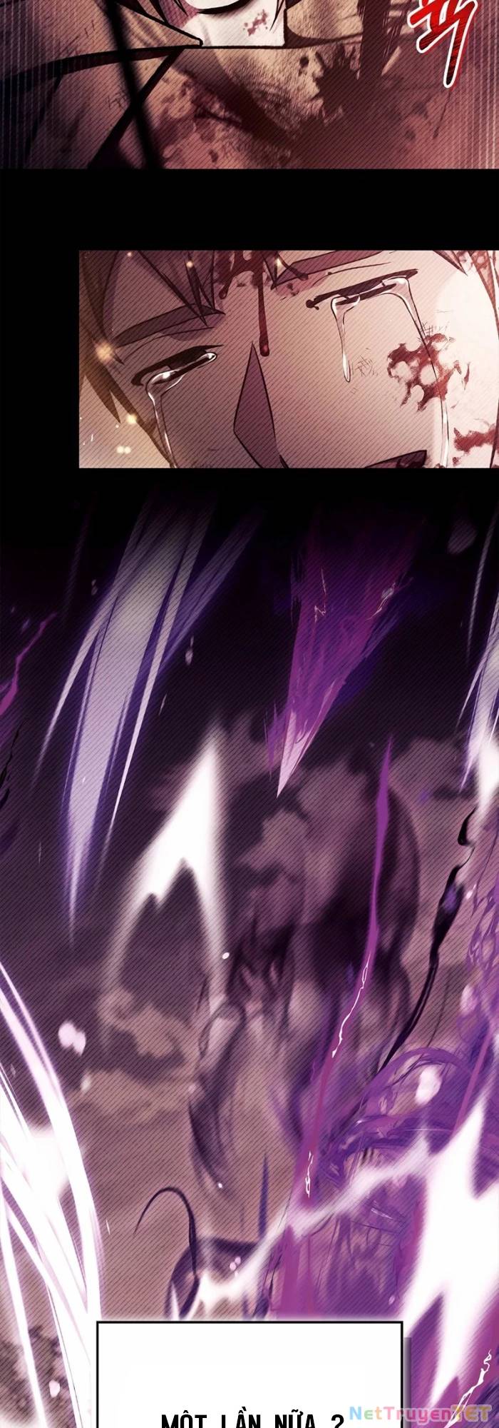 Ký Sự Hồi Quy: Chapter 127