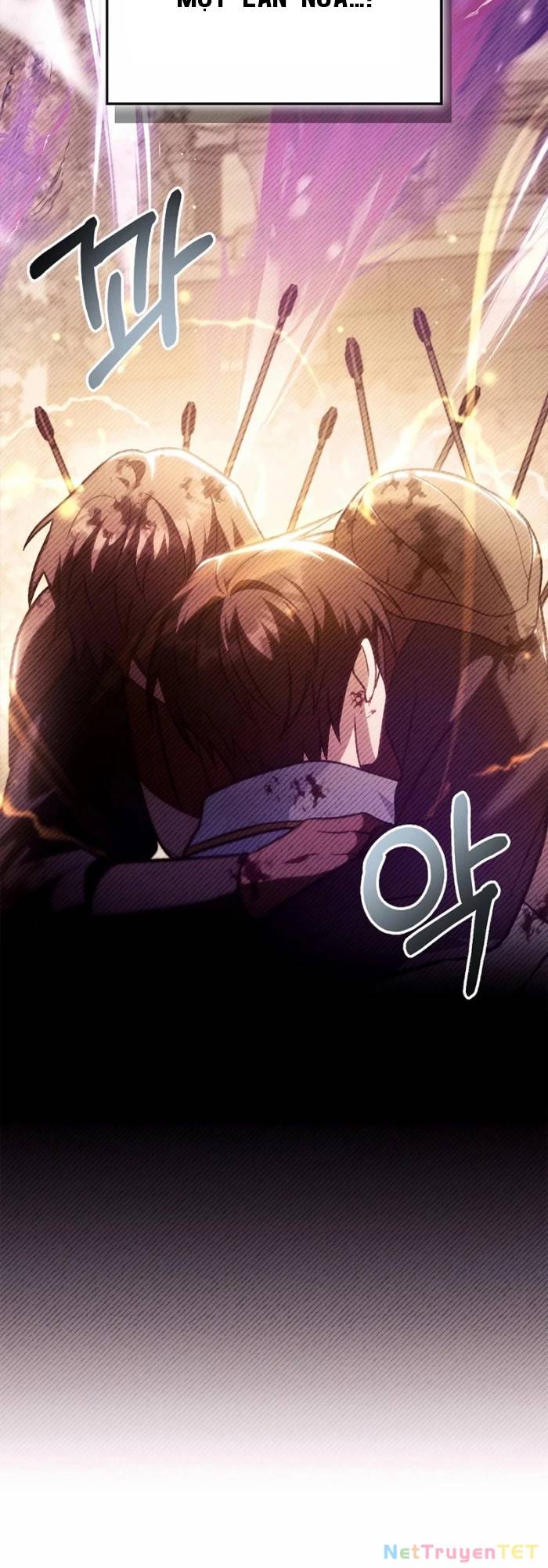 Ký Sự Hồi Quy: Chapter 127