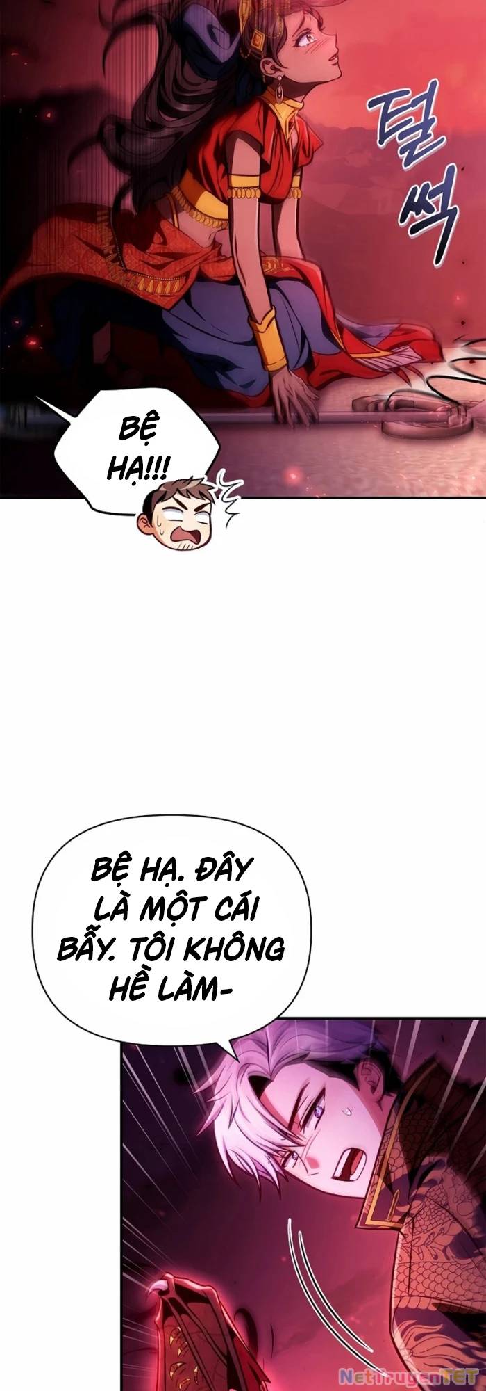 Ký Sự Hồi Quy: Chapter 127