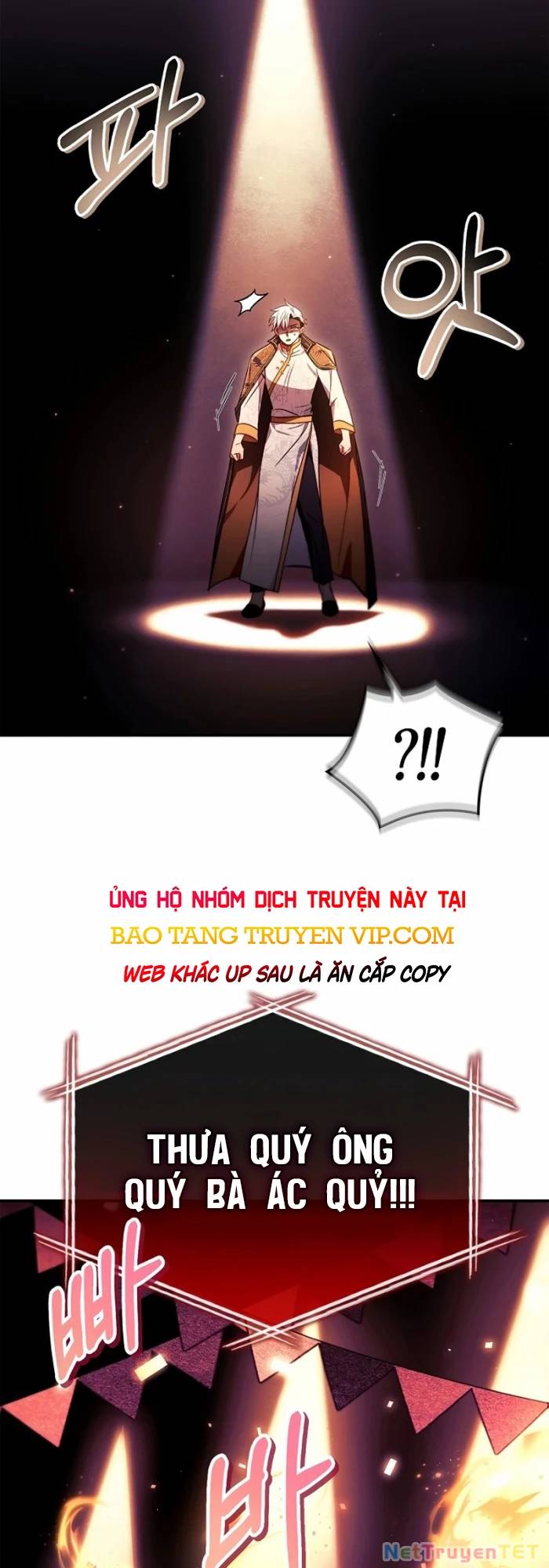 Ký Sự Hồi Quy: Chapter 127