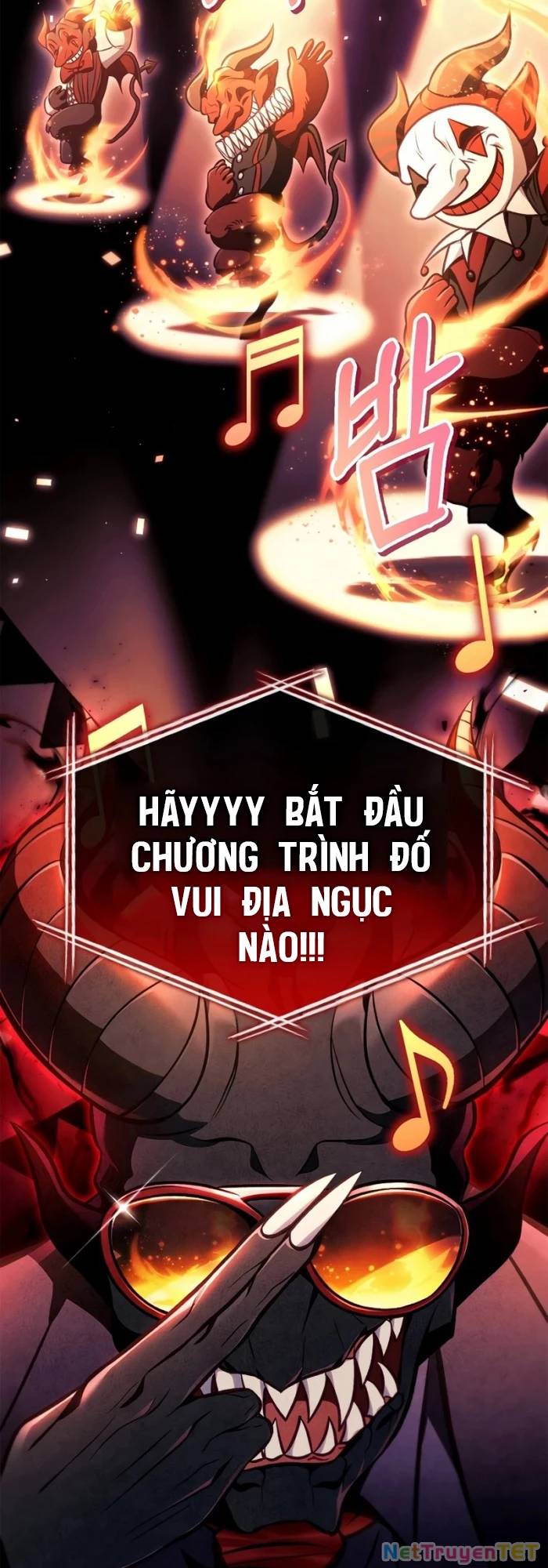 Ký Sự Hồi Quy: Chapter 127