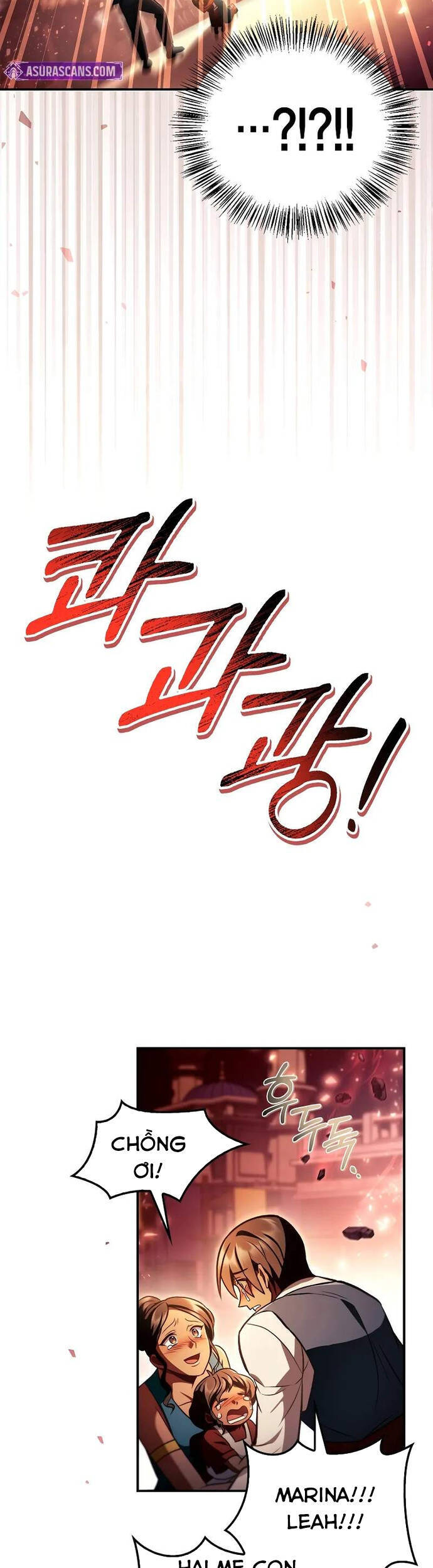 Ký Sự Hồi Quy: Chapter 128