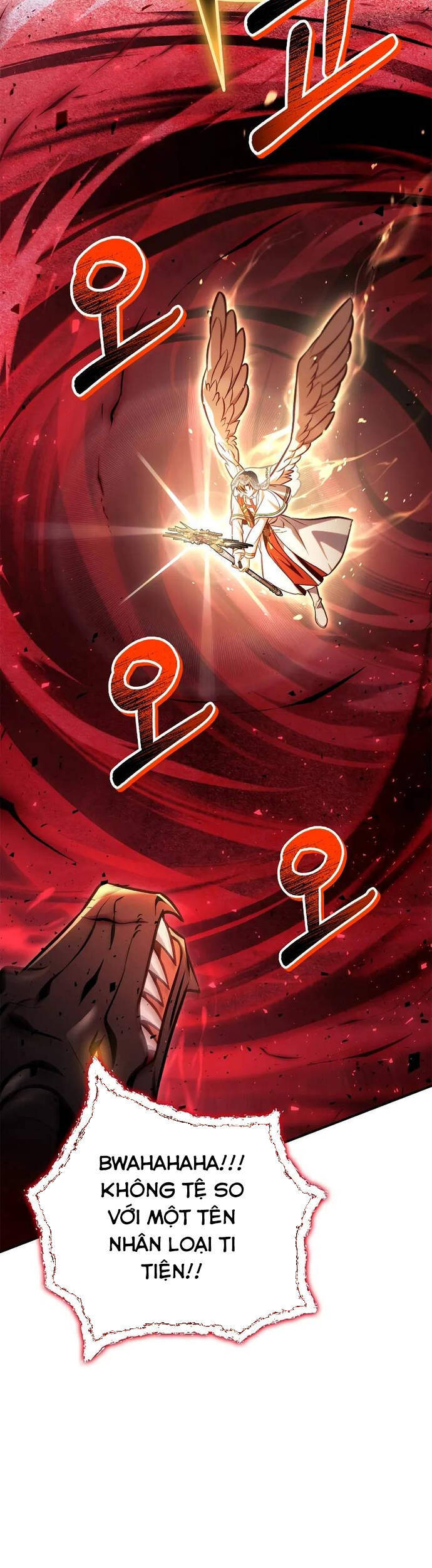 Ký Sự Hồi Quy: Chapter 128