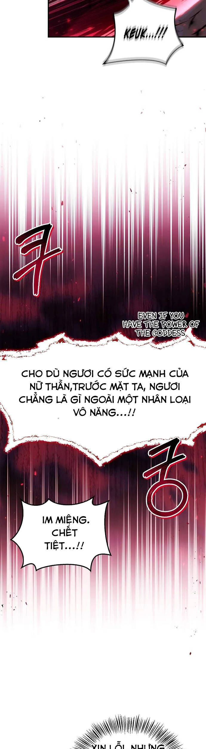 Ký Sự Hồi Quy: Chapter 128