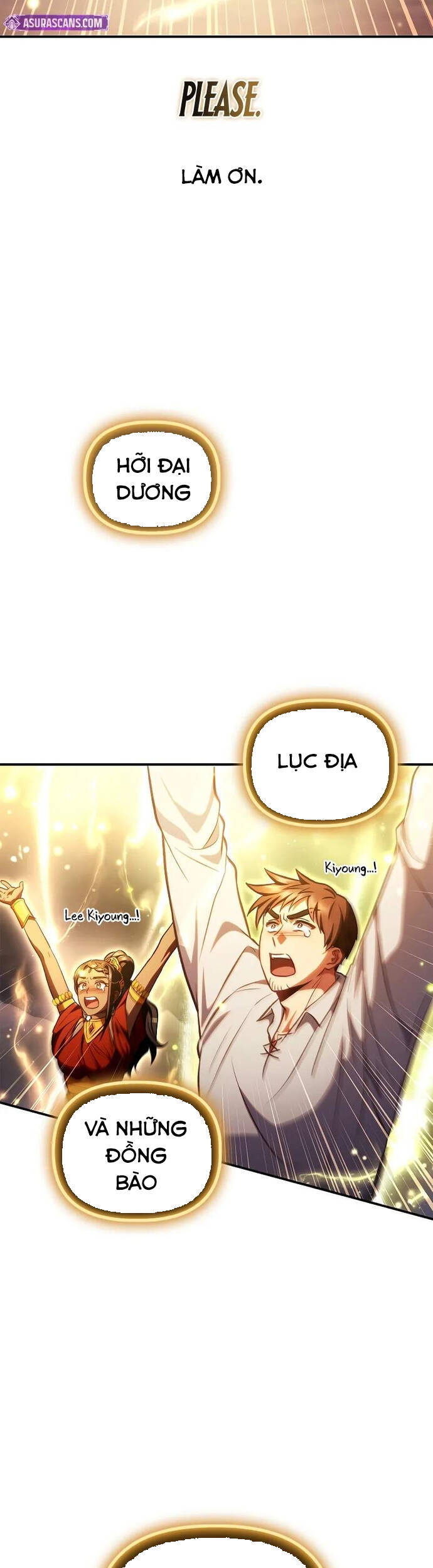 Ký Sự Hồi Quy: Chapter 128