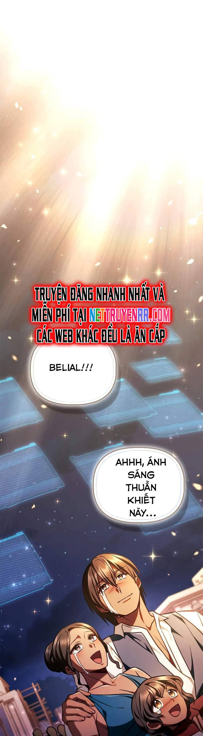 Ký Sự Hồi Quy: Chapter 128