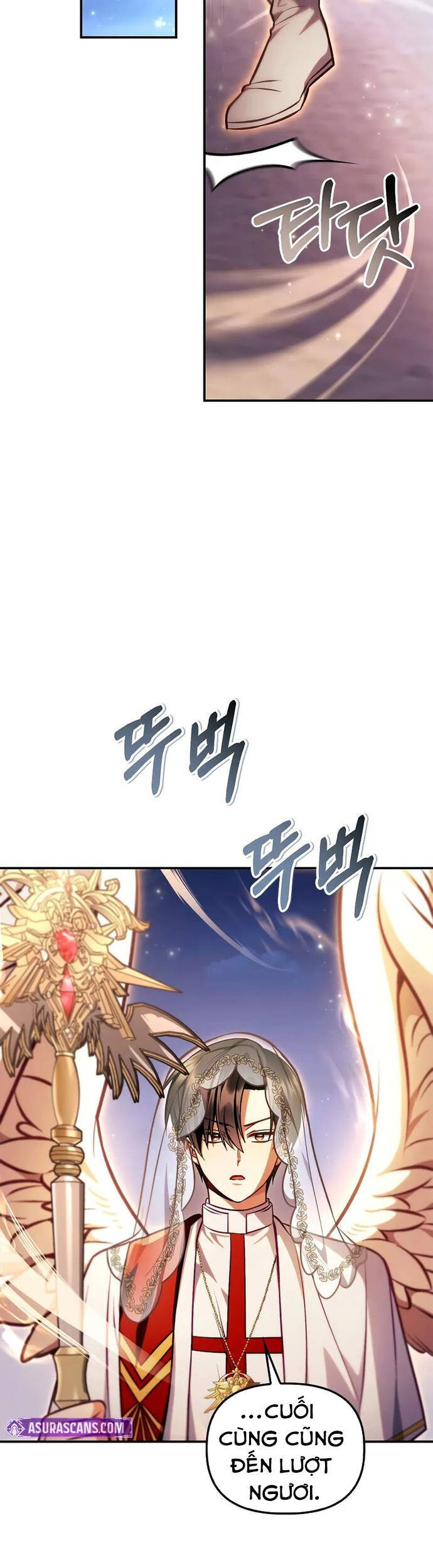 Ký Sự Hồi Quy: Chapter 128