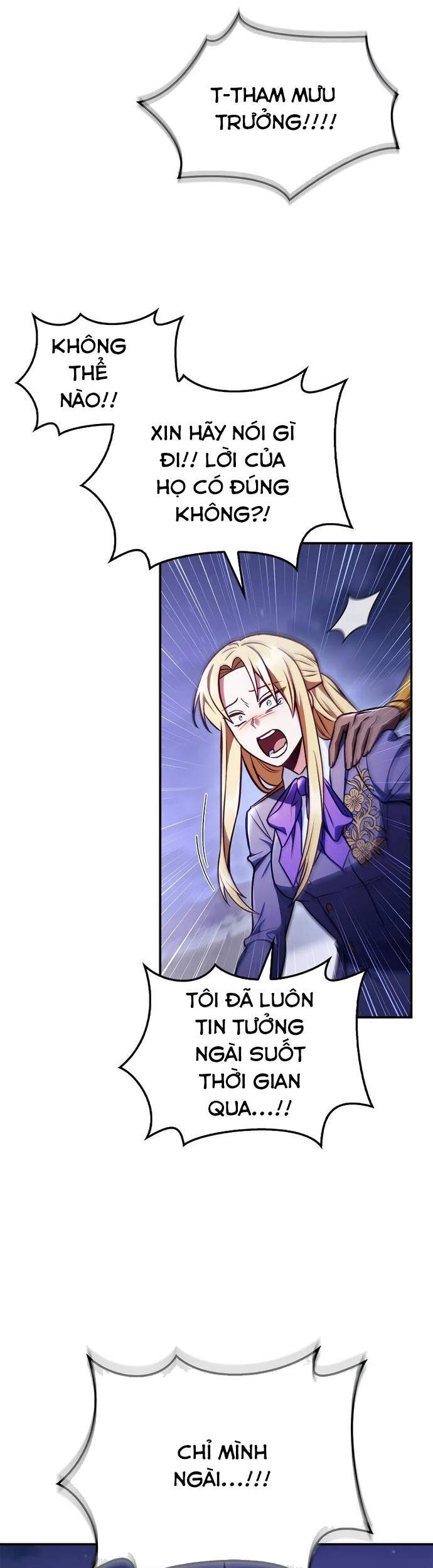 Ký Sự Hồi Quy: Chapter 128