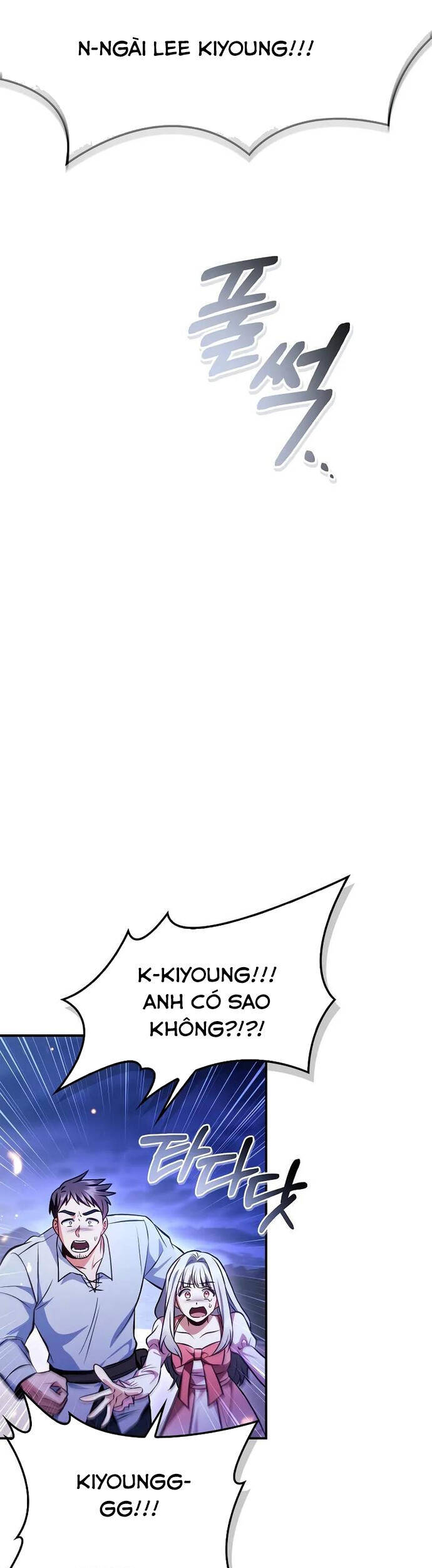 Ký Sự Hồi Quy: Chapter 128