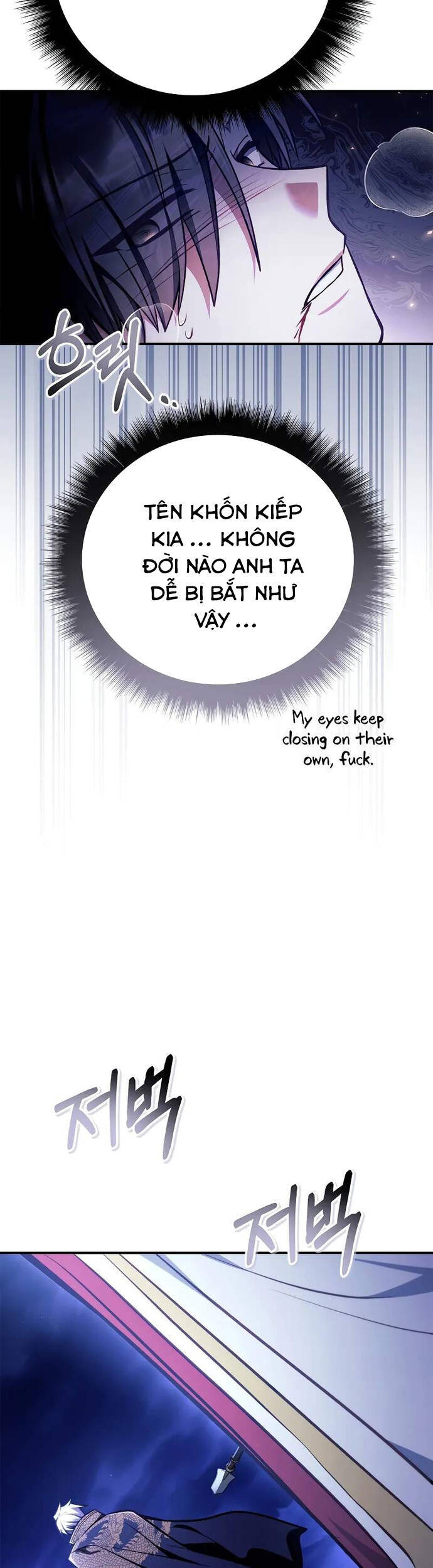 Ký Sự Hồi Quy: Chapter 128