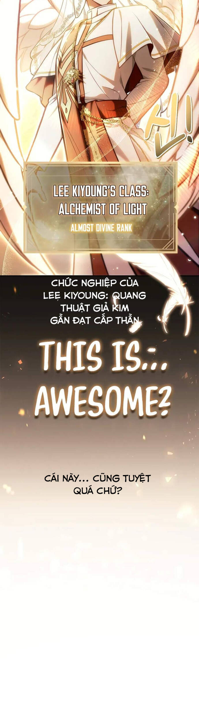 Ký Sự Hồi Quy: Chapter 128