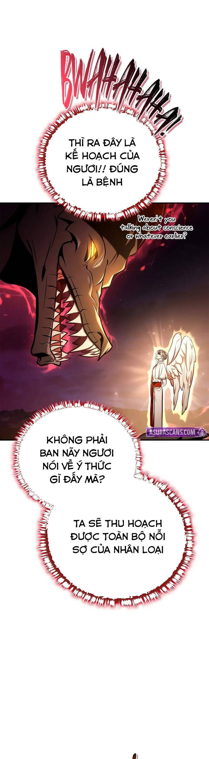 Ký Sự Hồi Quy: Chapter 128