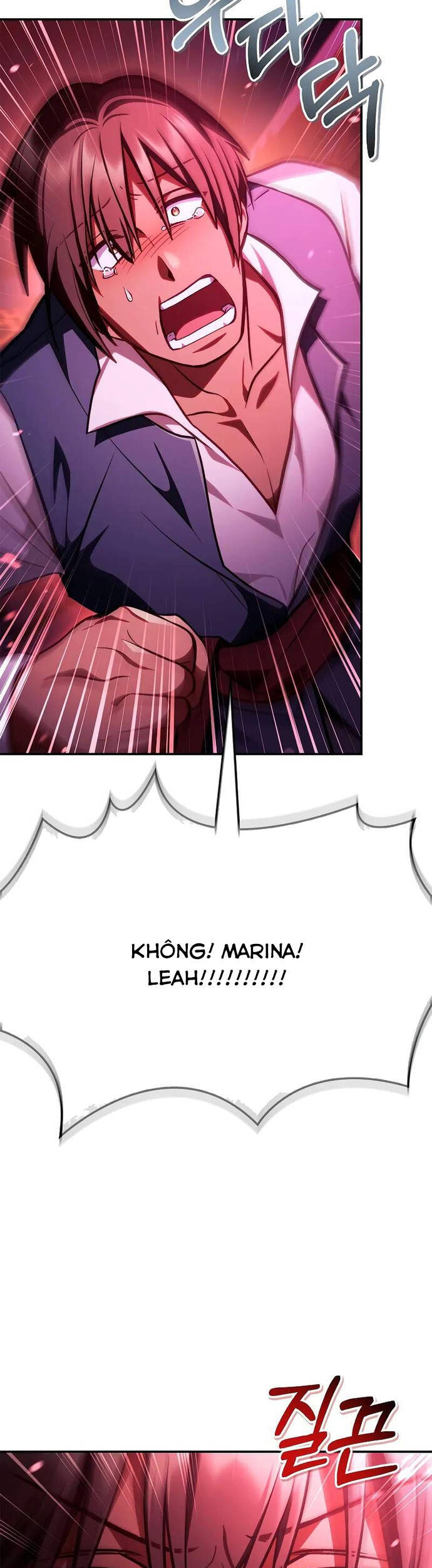 Ký Sự Hồi Quy: Chapter 128