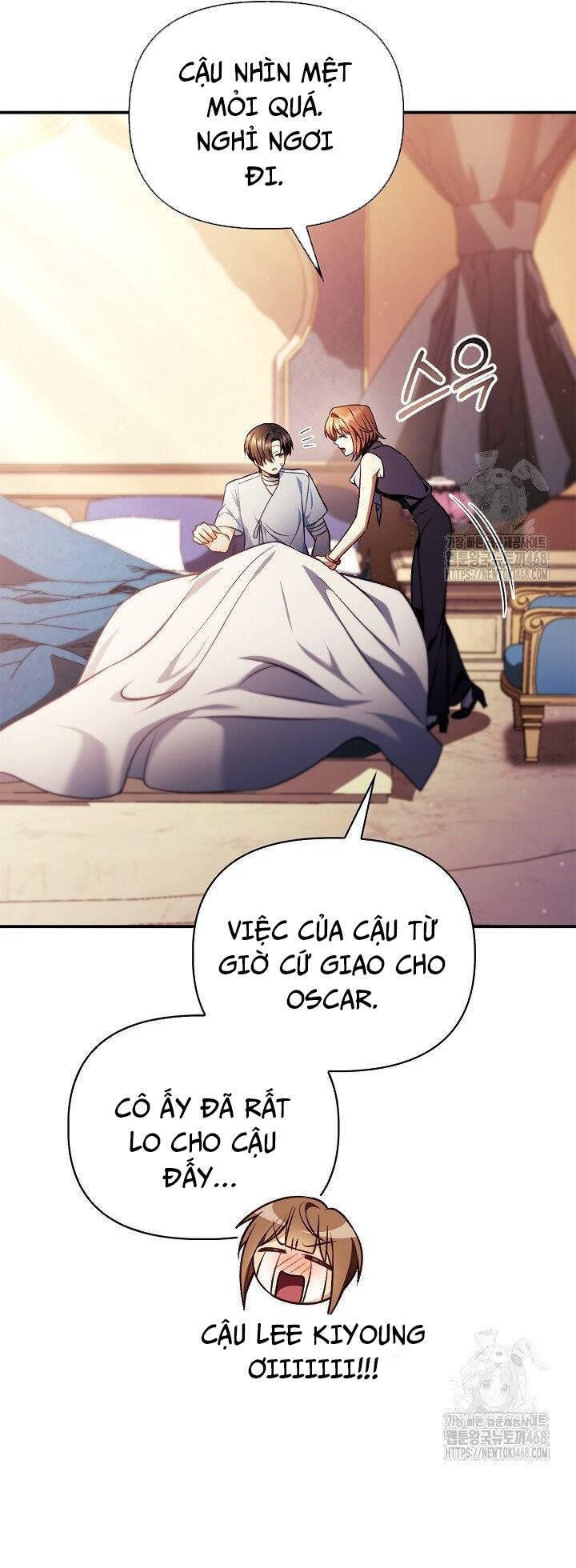 Ký Sự Hồi Quy: Chapter 129