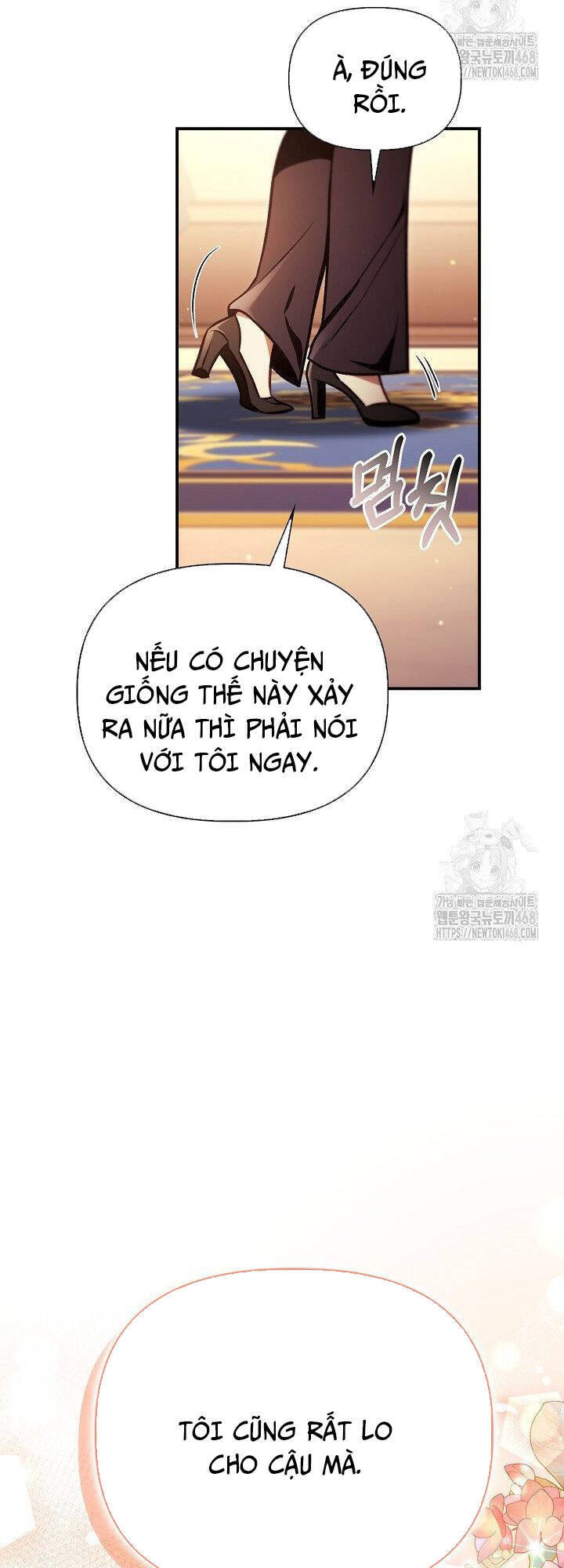 Ký Sự Hồi Quy: Chapter 129