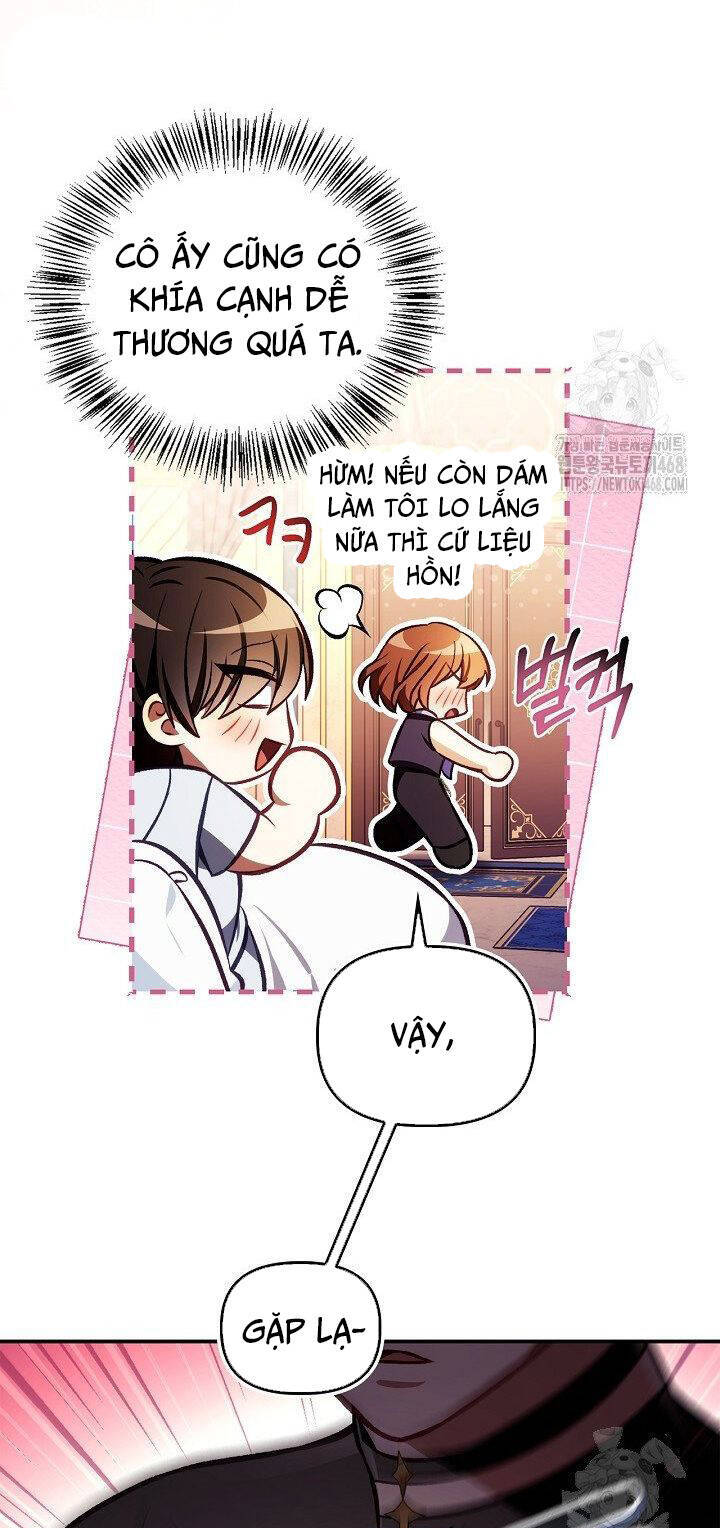 Ký Sự Hồi Quy: Chapter 129