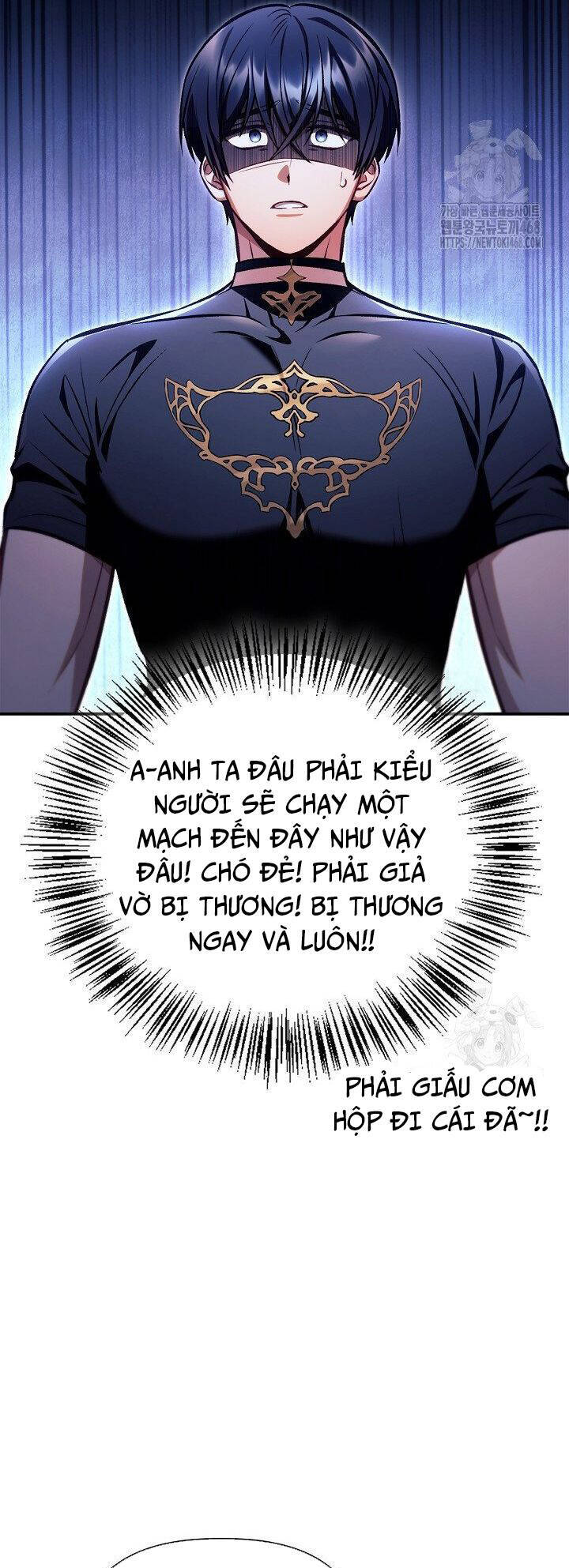 Ký Sự Hồi Quy: Chapter 129