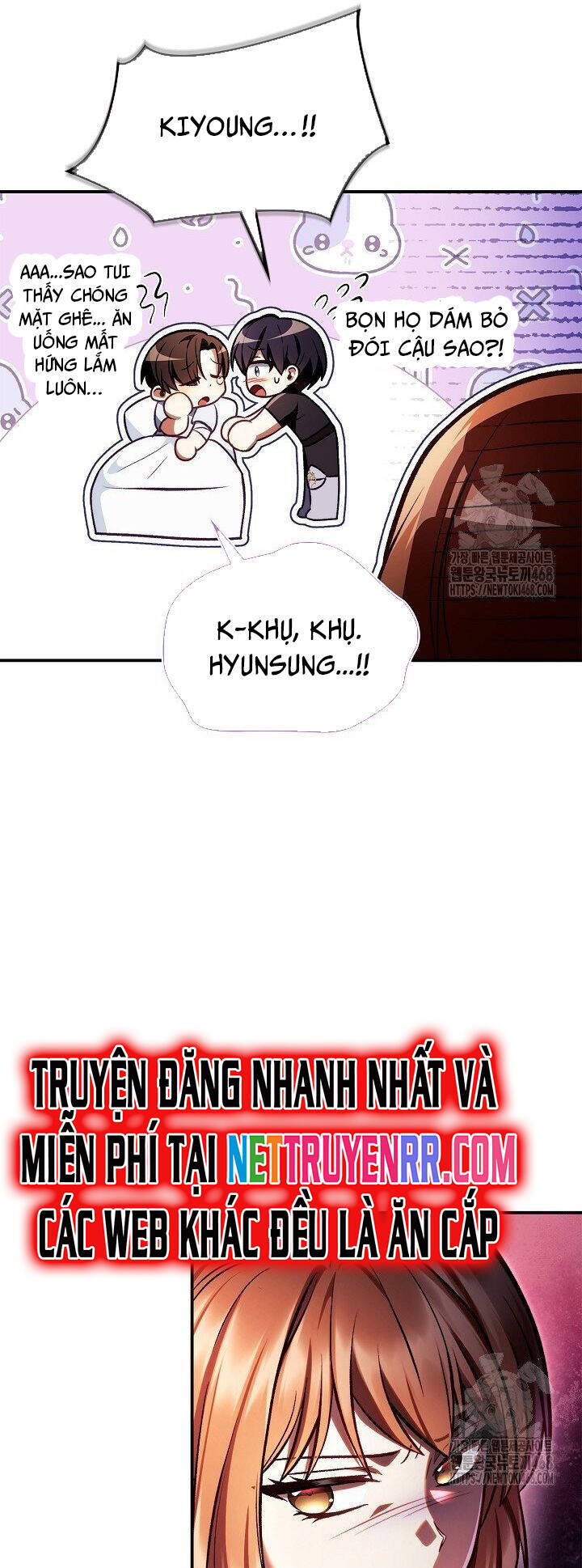 Ký Sự Hồi Quy: Chapter 129