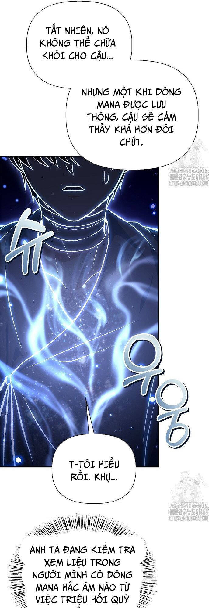 Ký Sự Hồi Quy: Chapter 129