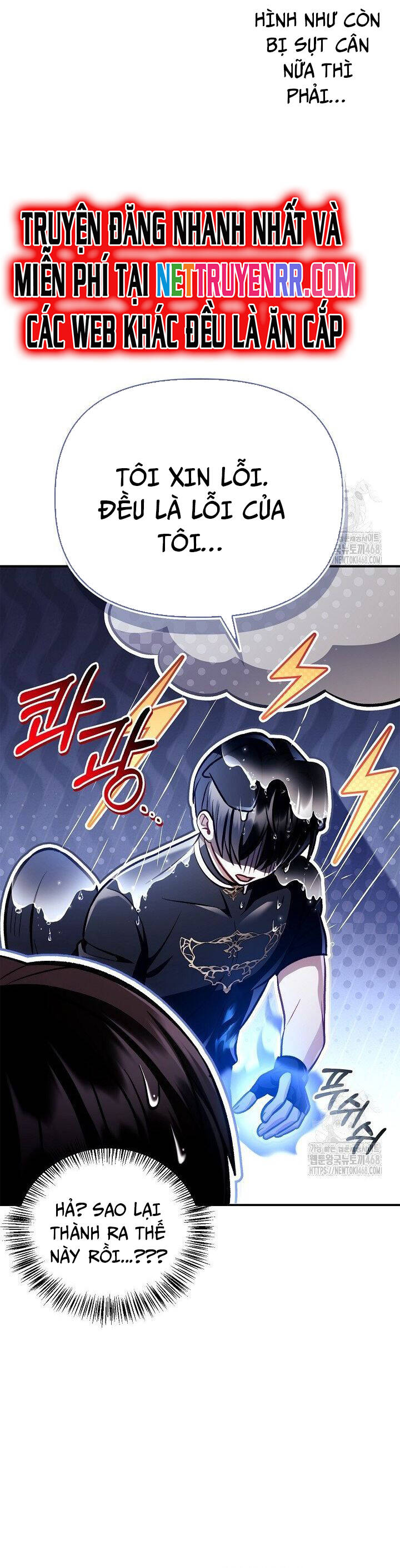 Ký Sự Hồi Quy: Chapter 129