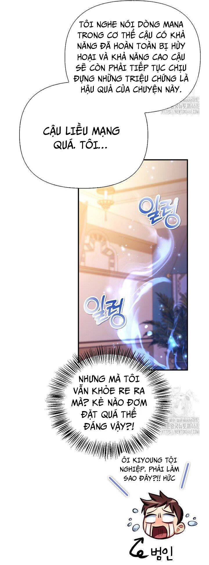 Ký Sự Hồi Quy: Chapter 129