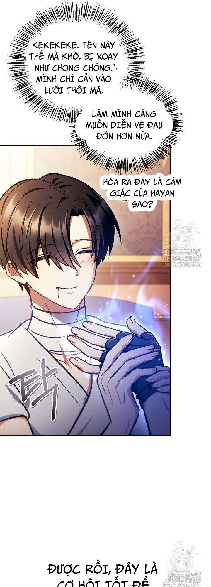 Ký Sự Hồi Quy: Chapter 129