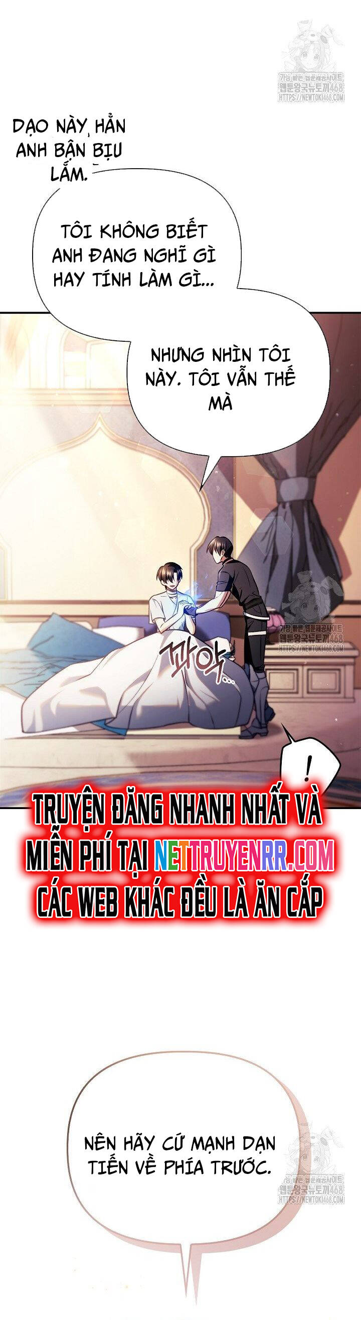 Ký Sự Hồi Quy: Chapter 129