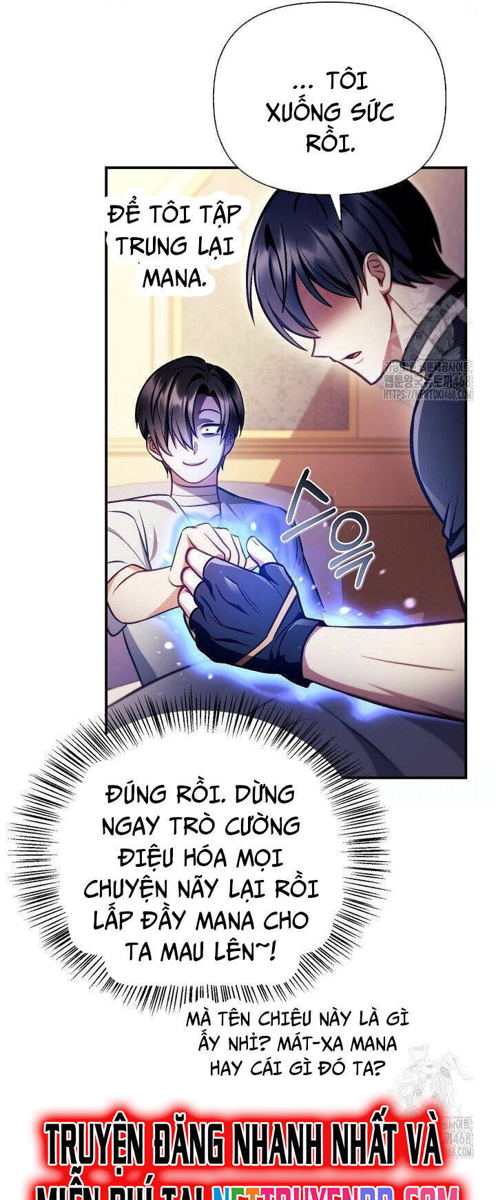 Ký Sự Hồi Quy: Chapter 129