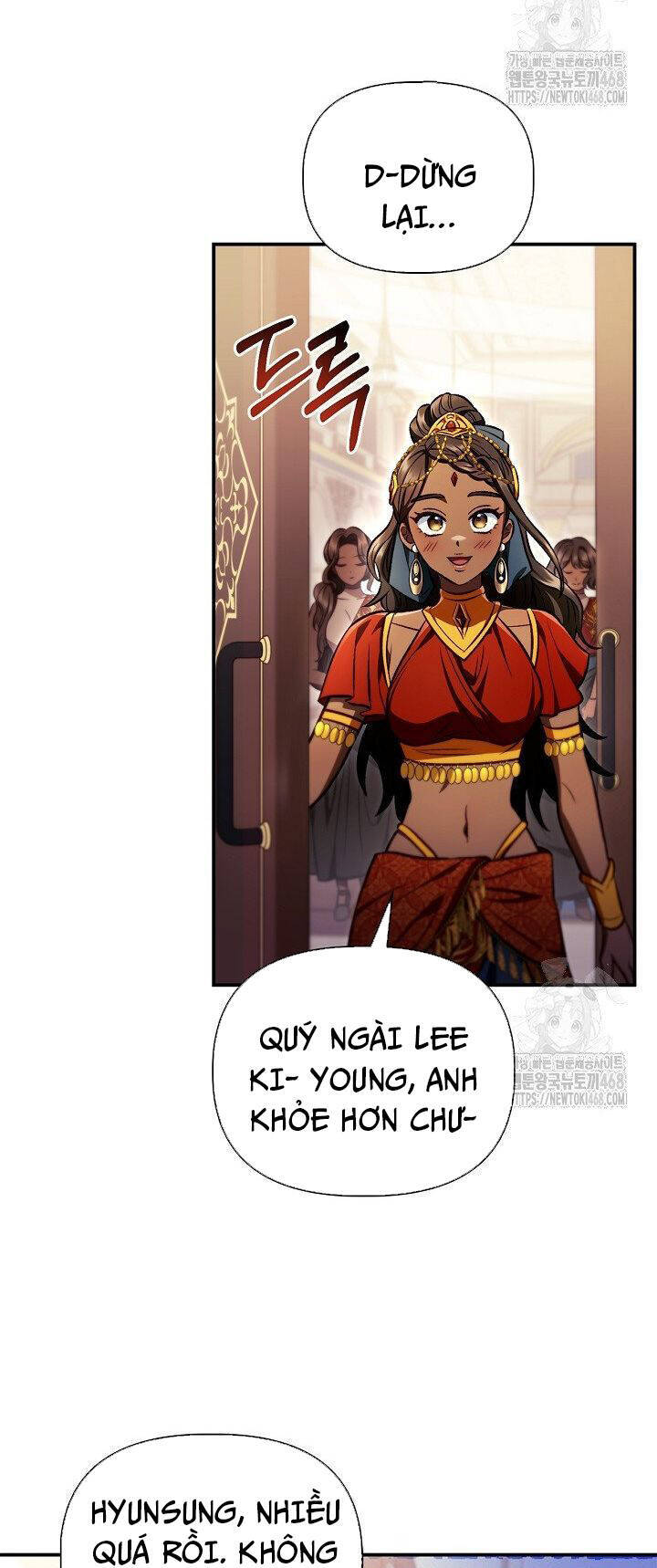 Ký Sự Hồi Quy: Chapter 129