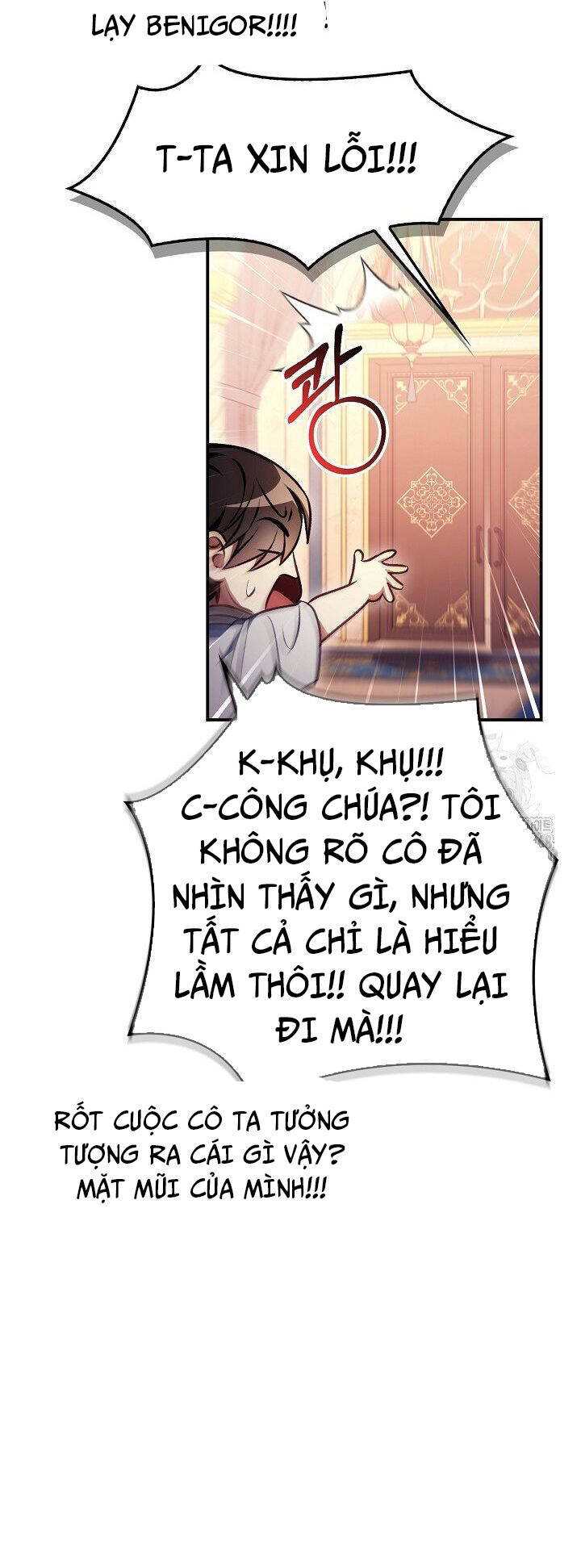 Ký Sự Hồi Quy: Chapter 129