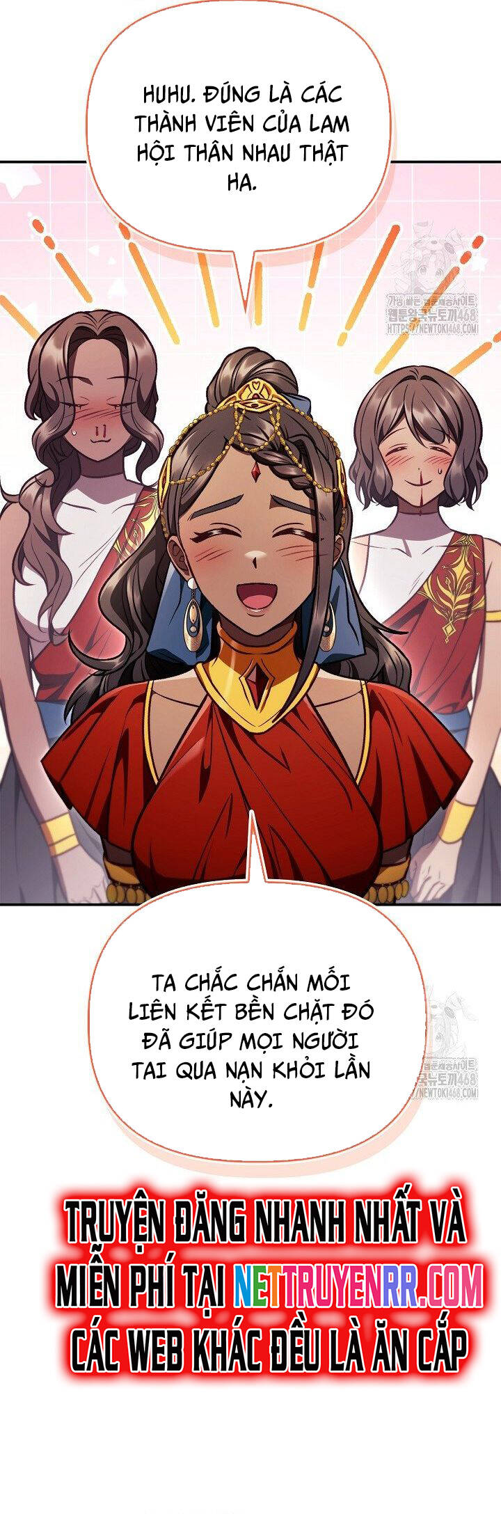 Ký Sự Hồi Quy: Chapter 129