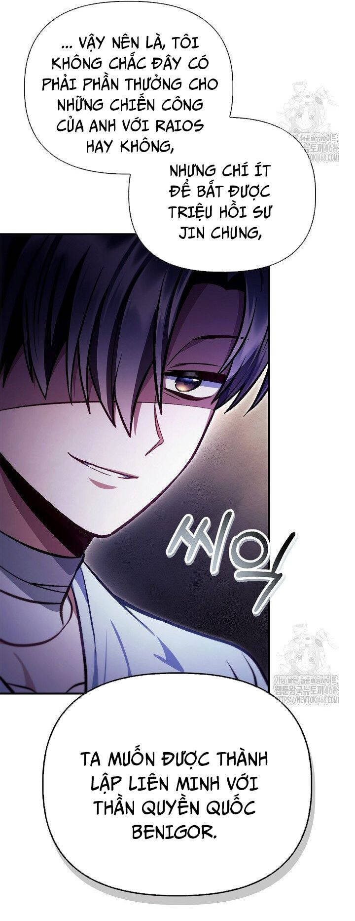 Ký Sự Hồi Quy: Chapter 129