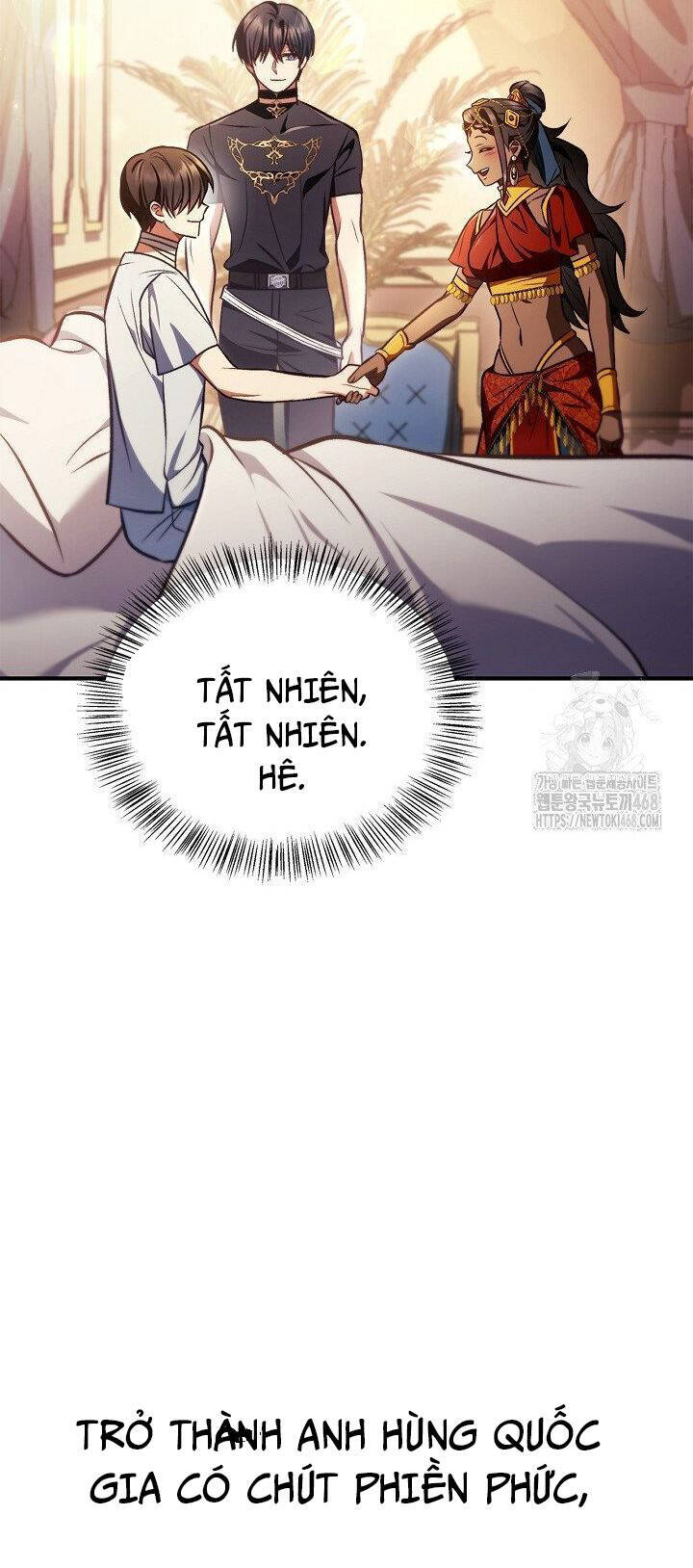 Ký Sự Hồi Quy: Chapter 129