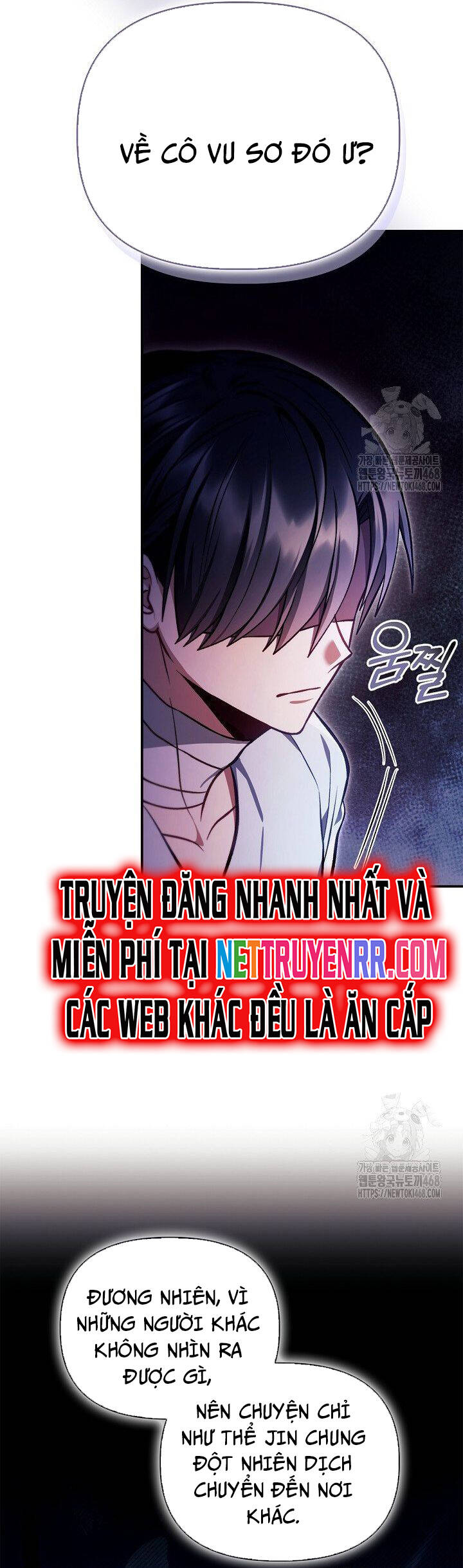 Ký Sự Hồi Quy: Chapter 129