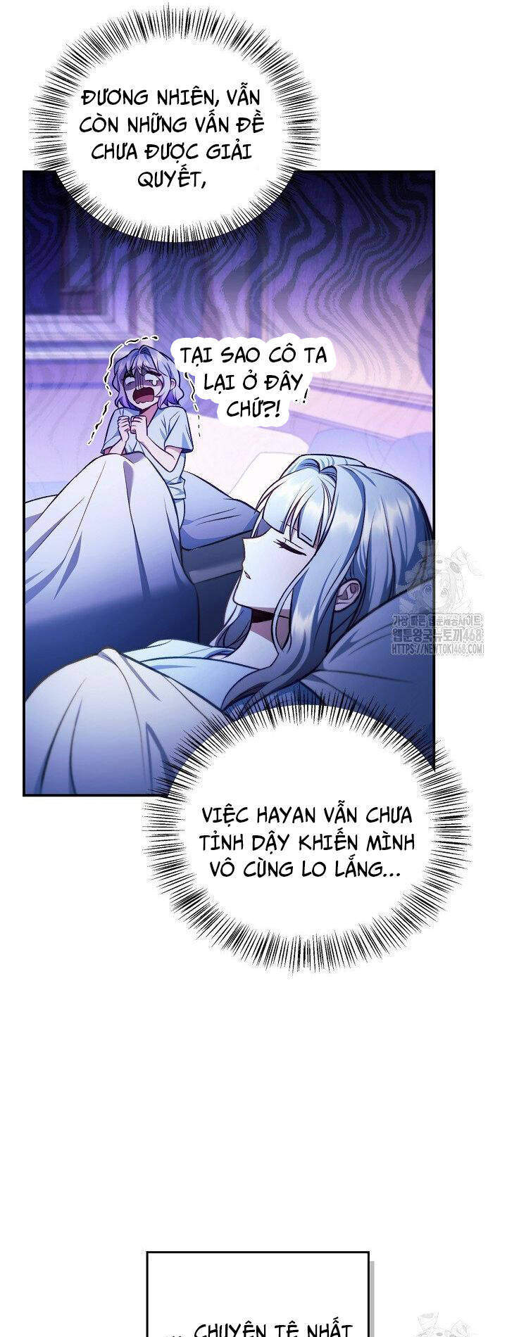 Ký Sự Hồi Quy: Chapter 129