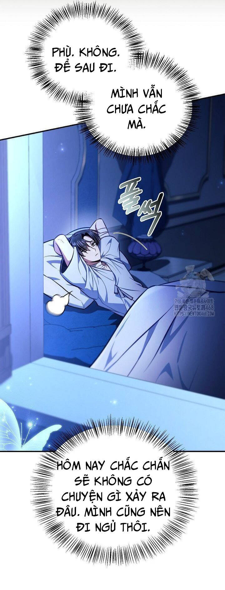 Ký Sự Hồi Quy: Chapter 129