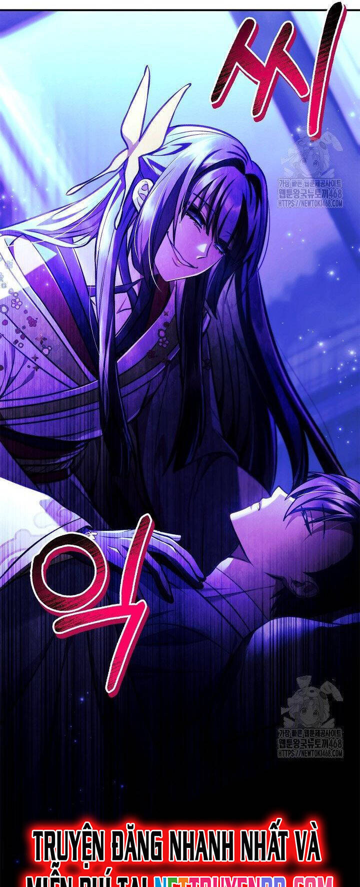 Ký Sự Hồi Quy: Chapter 129