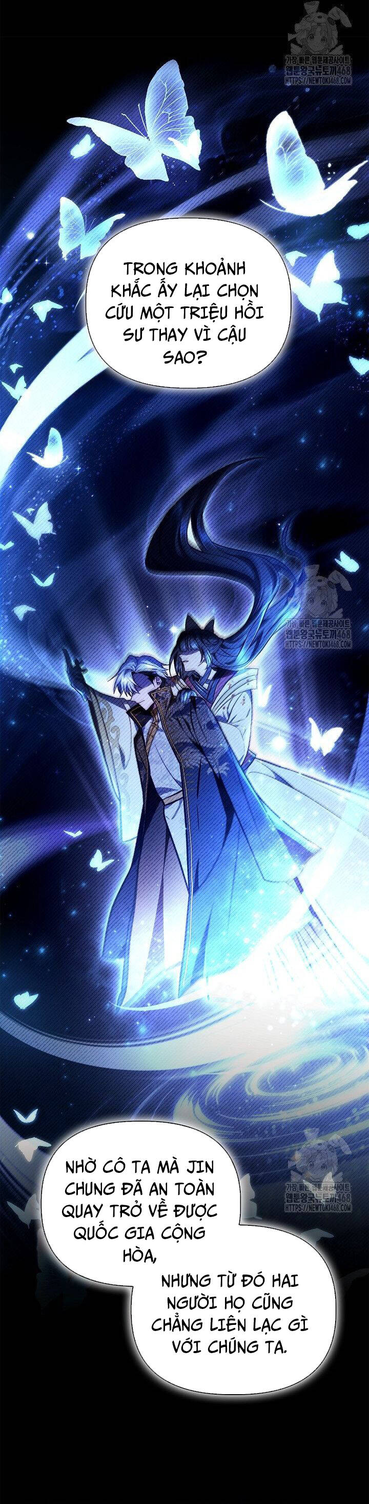 Ký Sự Hồi Quy: Chapter 129