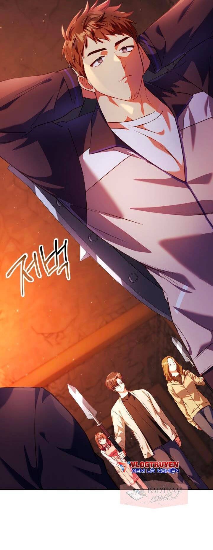 Ký Sự Hồi Quy: Chapter 13