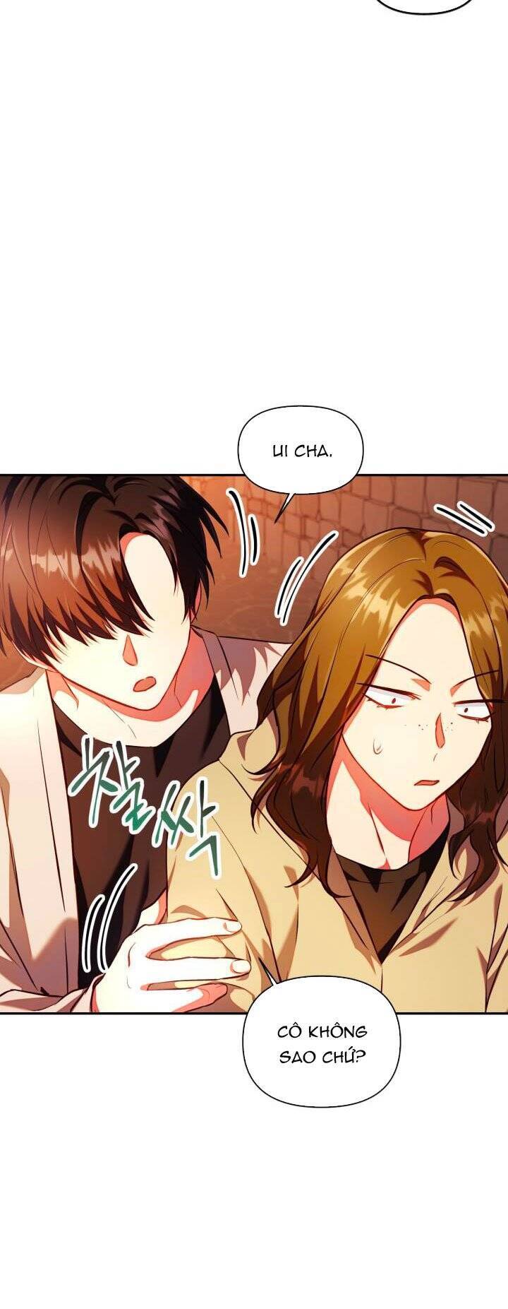 Ký Sự Hồi Quy: Chapter 13