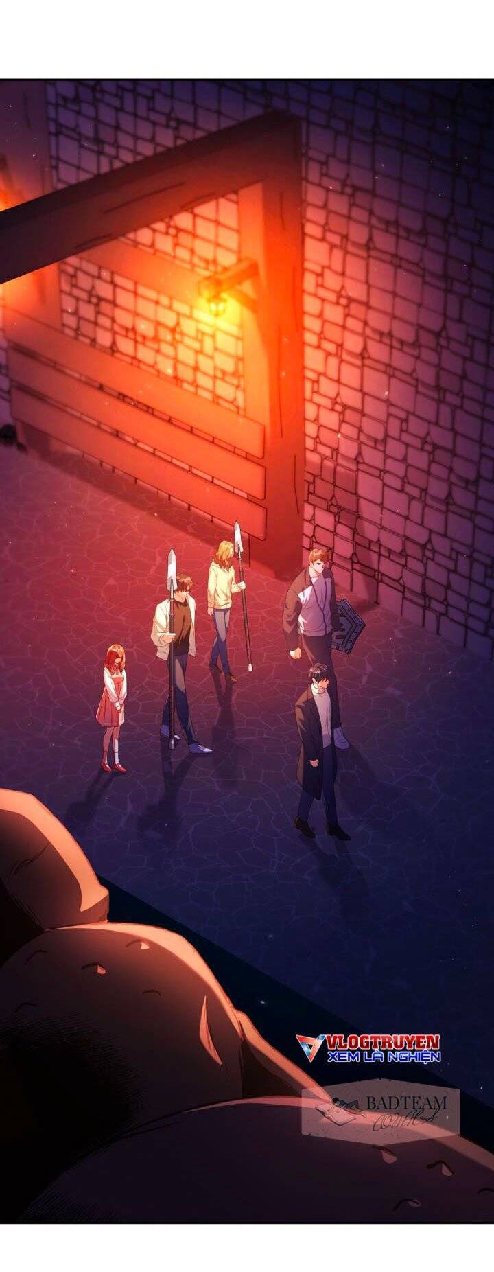 Ký Sự Hồi Quy: Chapter 13