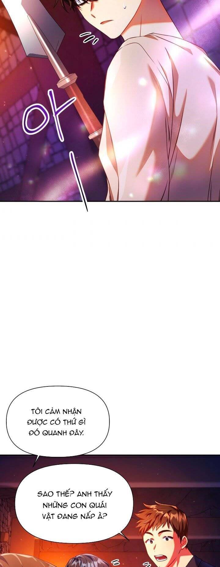 Ký Sự Hồi Quy: Chapter 13