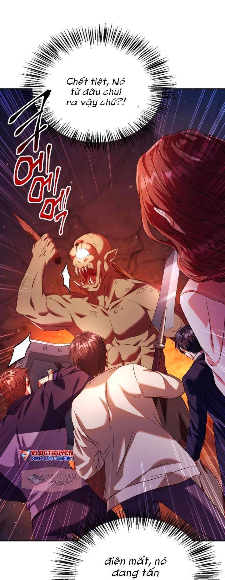 Ký Sự Hồi Quy: Chapter 13