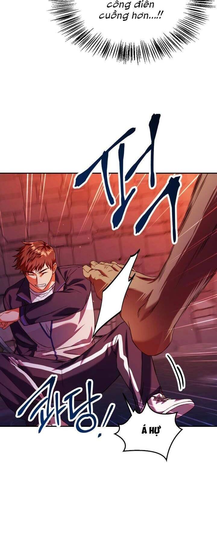 Ký Sự Hồi Quy: Chapter 13