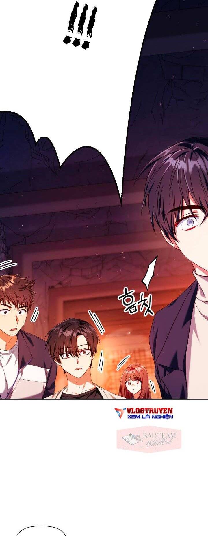 Ký Sự Hồi Quy: Chapter 13