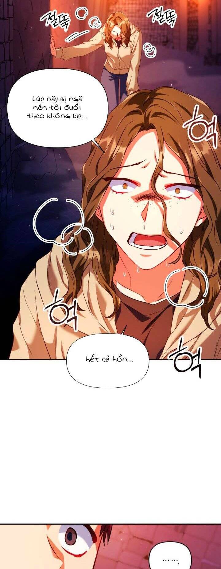 Ký Sự Hồi Quy: Chapter 13