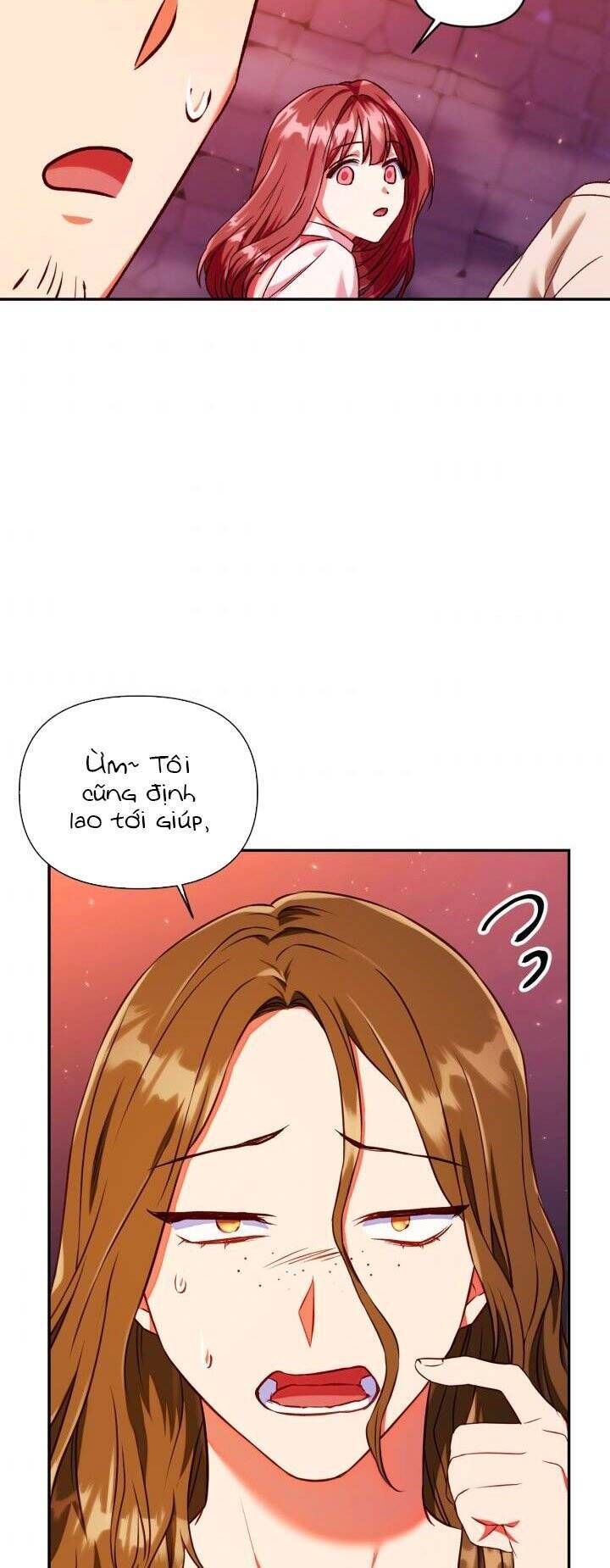 Ký Sự Hồi Quy: Chapter 13