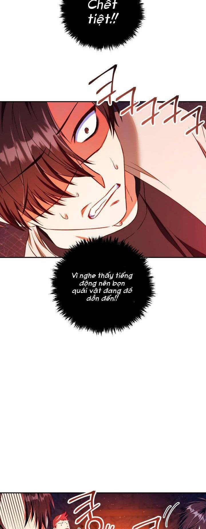 Ký Sự Hồi Quy: Chapter 13